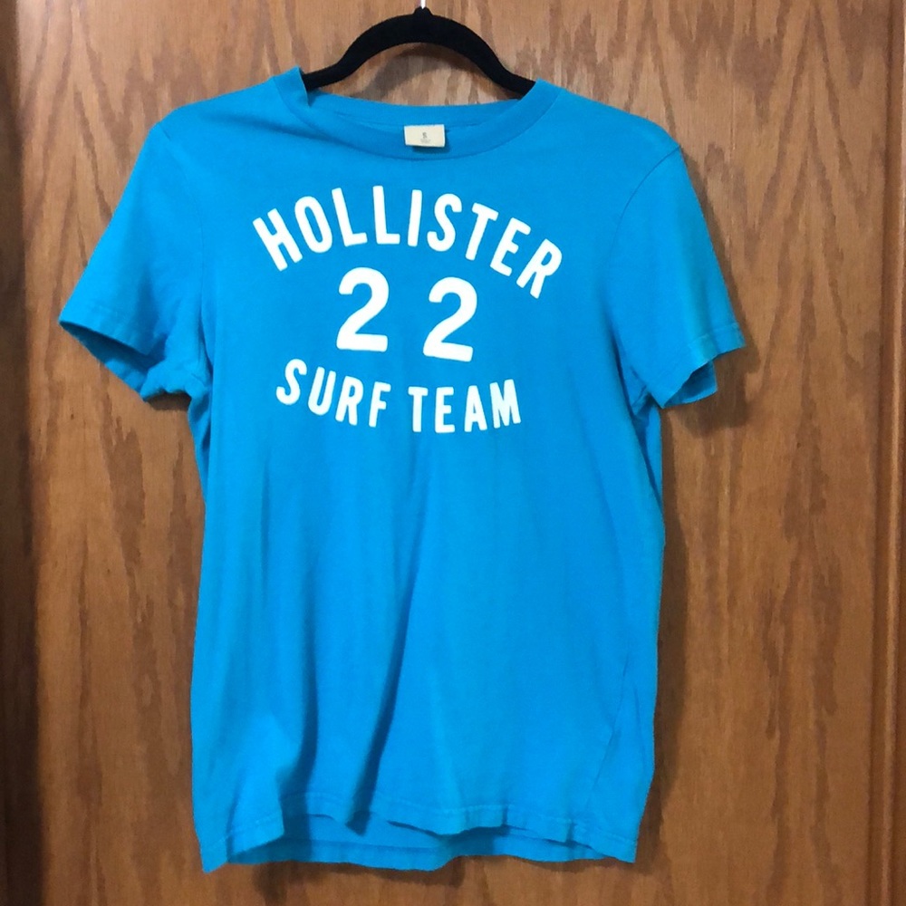 Hollister shirt